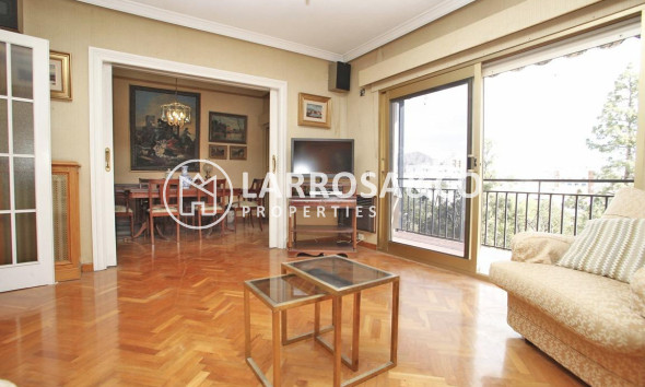 Reventa - Apartamento - Orihuela - Zona Centro