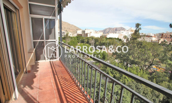 Reventa - Apartamento - Orihuela - Zona Centro