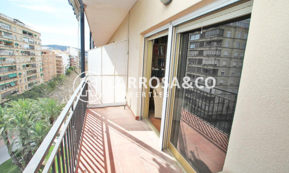 Reventa - Apartamento - Orihuela - Zona Centro