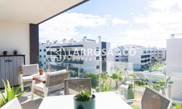 Resale - Apartment - Orihuela costa - Villamartin 