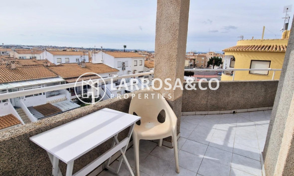 Reventa - Atico - Torrevieja - Acequion