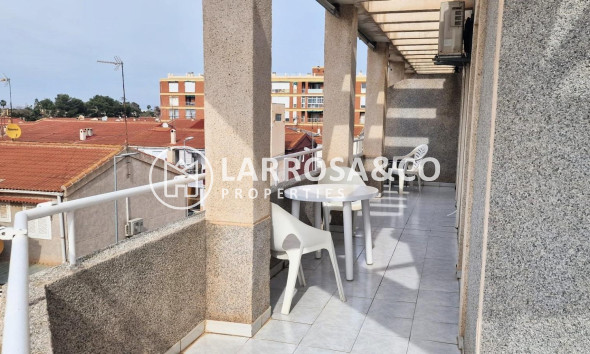 Reventa - Atico - Torrevieja - Acequion
