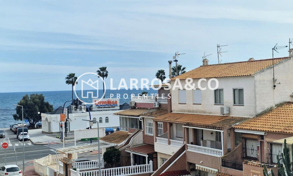 Reventa - Atico - Torrevieja - Acequion