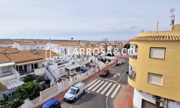 Reventa - Atico - Torrevieja - Acequion