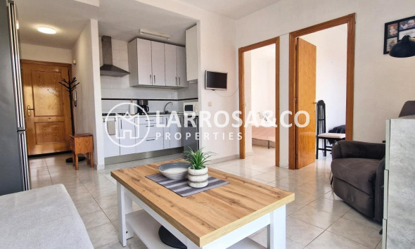 Reventa - Atico - Torrevieja - Acequion