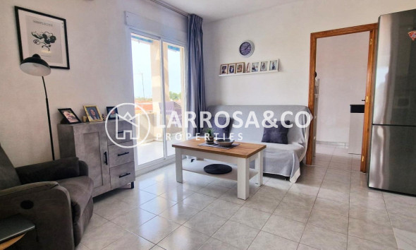 Reventa - Atico - Torrevieja - Acequion