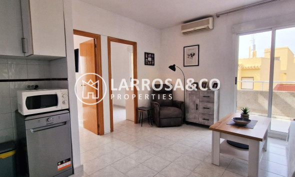 Reventa - Atico - Torrevieja - Acequion