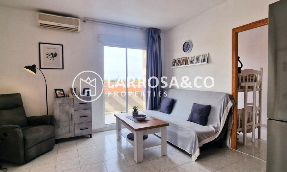 Reventa - Atico - Torrevieja - Acequion