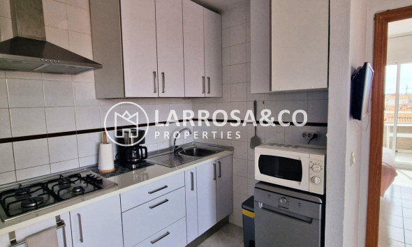 Reventa - Atico - Torrevieja - Acequion