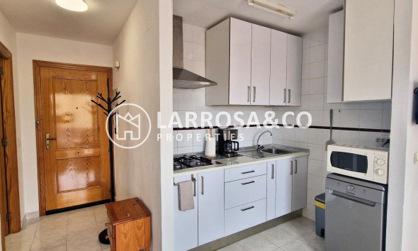 Reventa - Atico - Torrevieja - Acequion