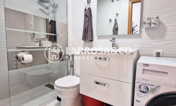 Reventa - Atico - Torrevieja - Acequion