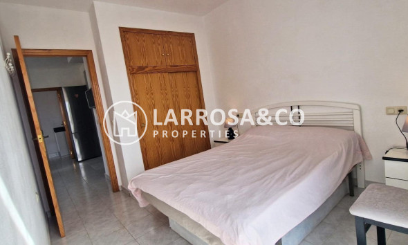 Reventa - Atico - Torrevieja - Acequion