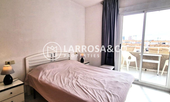 Reventa - Atico - Torrevieja - Acequion