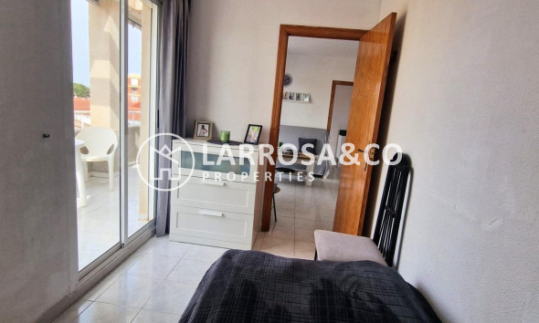 Reventa - Atico - Torrevieja - Acequion