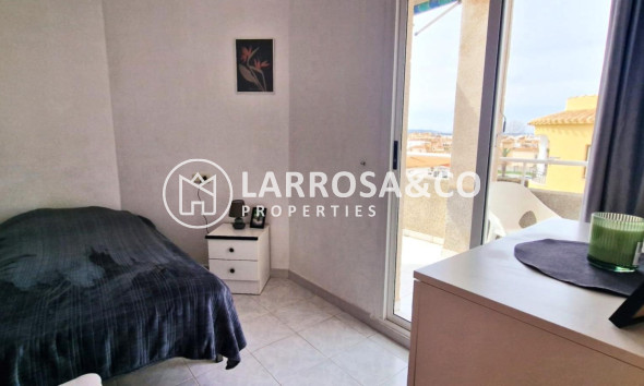 Reventa - Atico - Torrevieja - Acequion