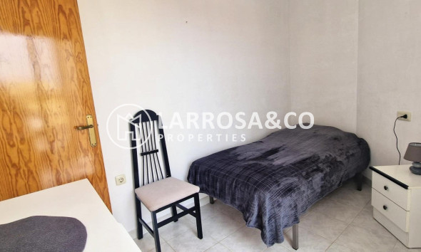 Reventa - Atico - Torrevieja - Acequion