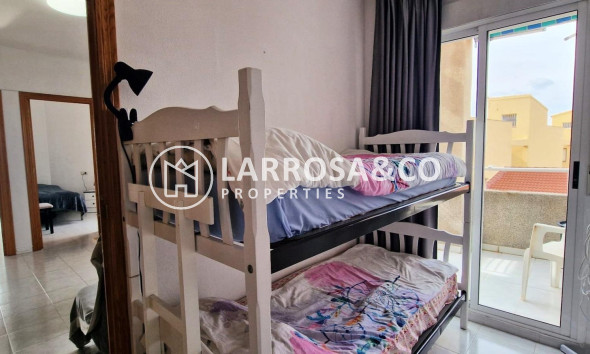 Reventa - Atico - Torrevieja - Acequion