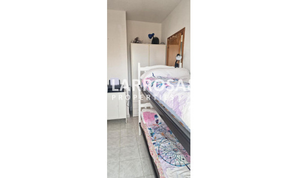 Reventa - Atico - Torrevieja - Acequion