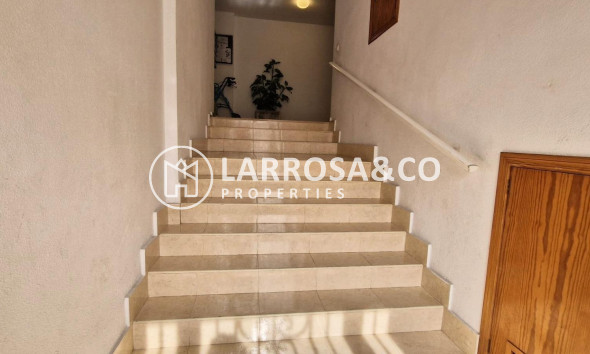 Reventa - Atico - Torrevieja - Acequion