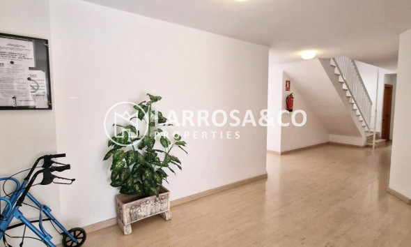 Reventa - Atico - Torrevieja - Acequion