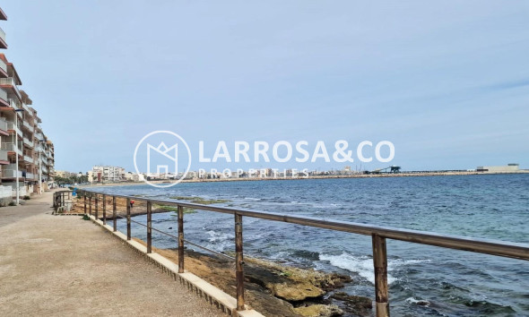 Reventa - Atico - Torrevieja - Acequion