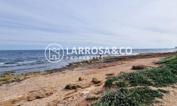 Reventa - Atico - Torrevieja - Acequion