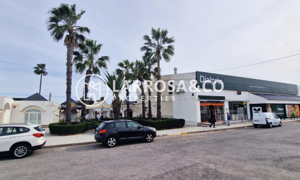 Reventa - Atico - Torrevieja - Acequion