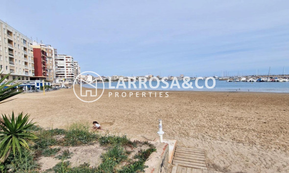 Reventa - Atico - Torrevieja - Acequion