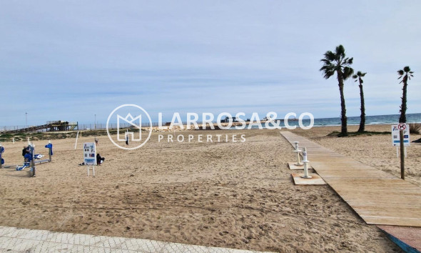 Reventa - Atico - Torrevieja - Acequion