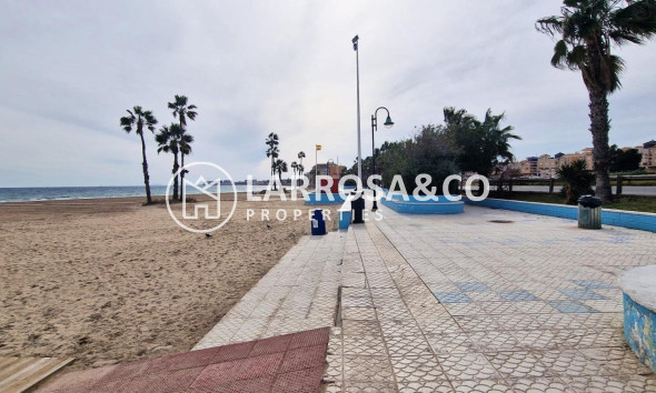 Reventa - Atico - Torrevieja - Acequion