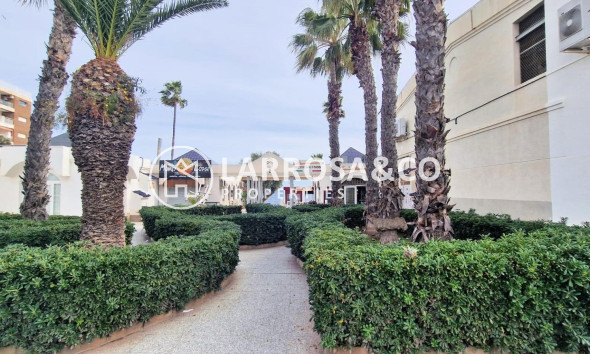 Reventa - Atico - Torrevieja - Acequion