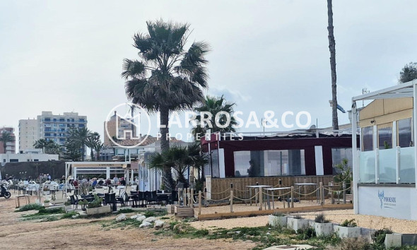 Reventa - Atico - Torrevieja - Acequion