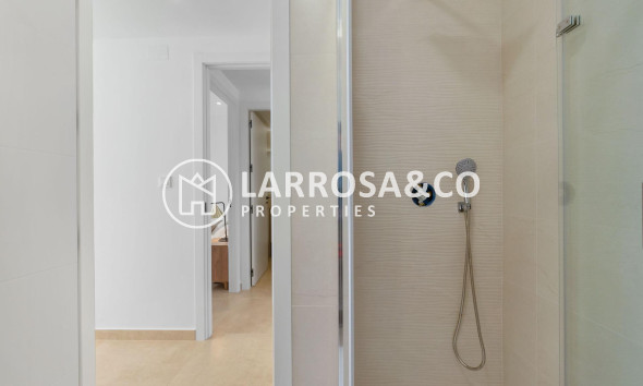 Obra Nueva - Bungalow - Torrevieja - Los Balcones
