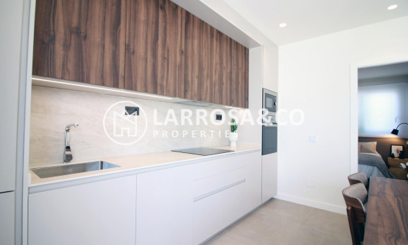 Obra Nueva - Bungalow - Pilar de la Horadada - Torre de la Horadada
