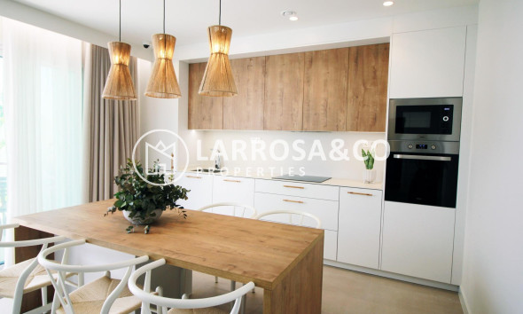 Obra Nueva - Bungalow - Pilar de la Horadada - Torre de la Horadada