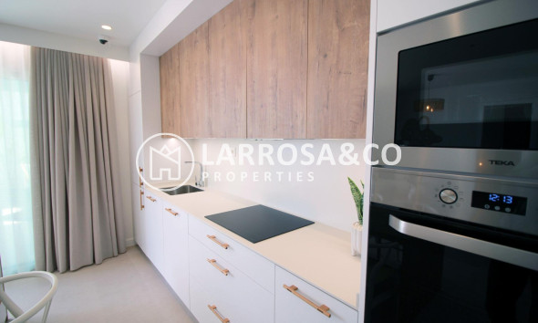 Obra Nueva - Bungalow - Pilar de la Horadada - La Torre de la Horadada