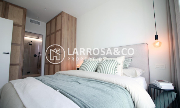 Obra Nueva - Bungalow - Pilar de la Horadada - La Torre de la Horadada