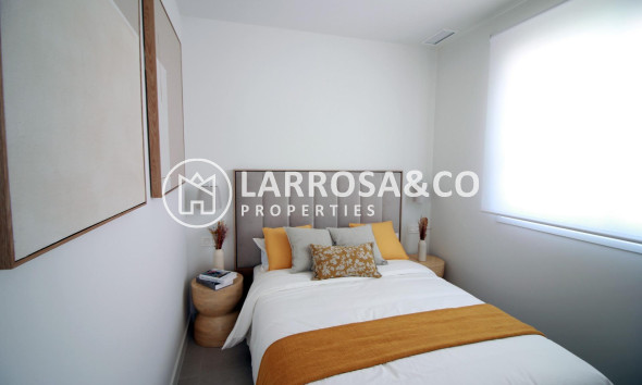 Obra Nueva - Bungalow - Pilar de la Horadada - La Torre de la Horadada