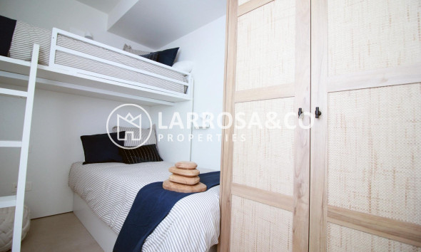 Obra Nueva - Bungalow - Pilar de la Horadada - La Torre de la Horadada