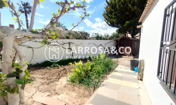 Herverkoop - Villa - Orihuela costa - Villamartin 