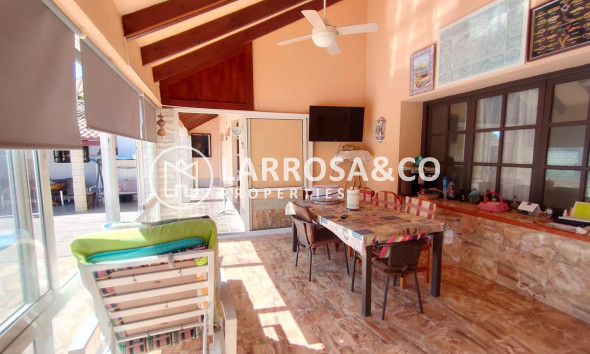 Herverkoop - Villa - Orihuela costa - Villamartin 