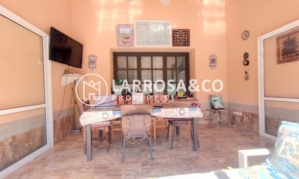 Herverkoop - Villa - Orihuela costa - Villamartin 