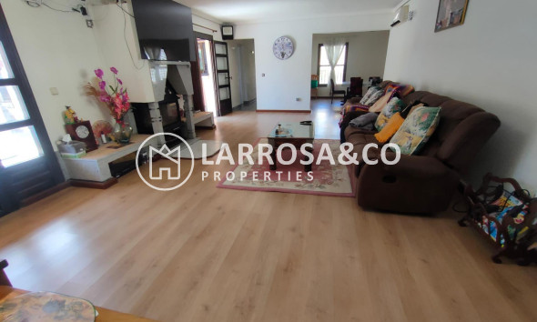 Herverkoop - Villa - Orihuela costa - Villamartin 