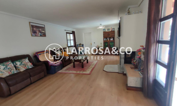 Herverkoop - Villa - Orihuela costa - Villamartin 