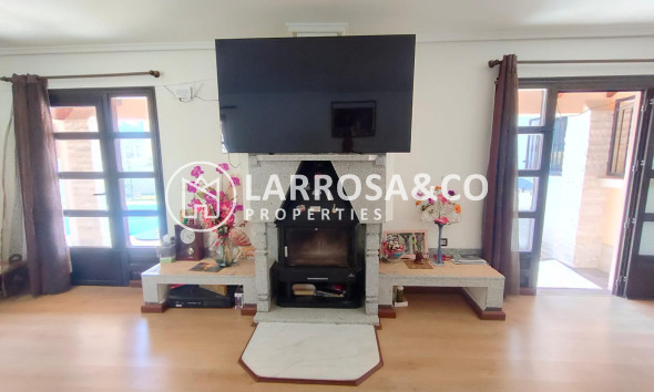 Herverkoop - Villa - Orihuela costa - Villamartin 