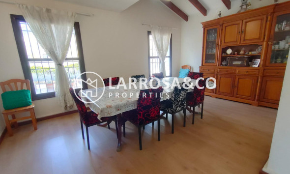 Herverkoop - Villa - Orihuela costa - Villamartin 