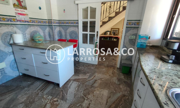 Herverkoop - Villa - Orihuela costa - Villamartin 