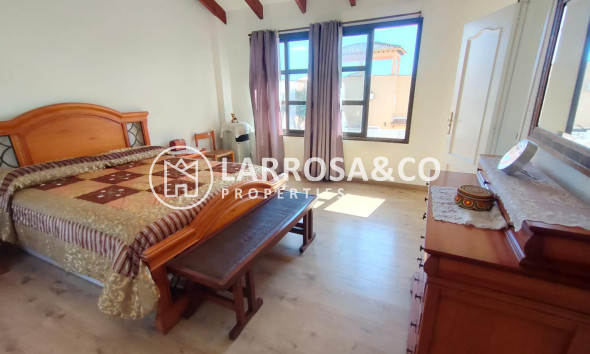 Herverkoop - Villa - Orihuela costa - Villamartin 