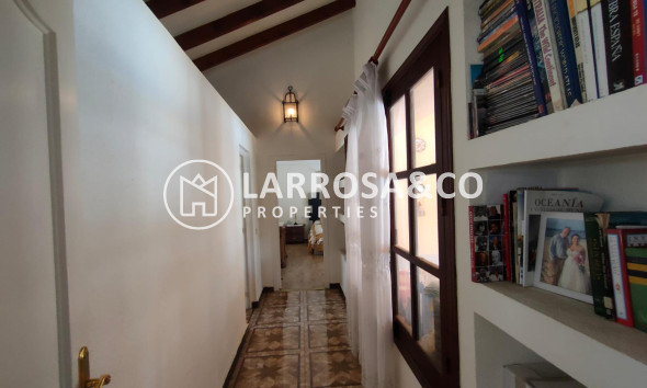 Herverkoop - Villa - Orihuela costa - Villamartin 