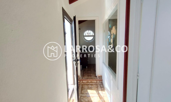 Herverkoop - Villa - Orihuela costa - Villamartin 